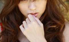 爆款尤物极品女神